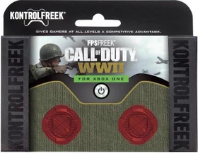 KontrolFreek Call of Duty: WWII Controller Aufsätze (Xbox One)