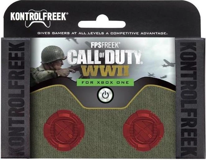 KontrolFreek Controller Aufsätze (Xbox One)