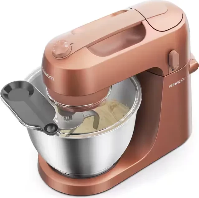 Kenwood KZM35.000RD Go clay red