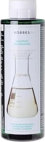 Korres Cystine & Minerals Anti Hair Loss Shampoo für Männer, 250ml