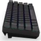 Endorfy Thock Compact Wireless Brown, PBT, LEDs RGB, hot-swap, Kailh Box BROWN, USB/Bluetooth, US Vorschaubild