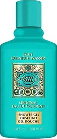 4711 Echt Kölnisch Wasser Duschgel, 200ml