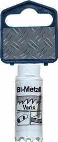 kwb HSS-CO-Bi-Metall Lochsäge, 32x38mm, 1 Stück