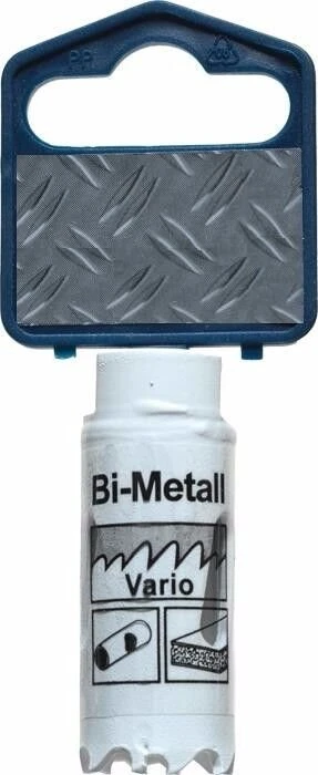kwb HSS-CO-Bi-Metall Lochsäge, 32x38mm, 1 Stück