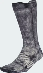 adidas Run x Graphic Washed Laufsocken orbit grey/grey three/white