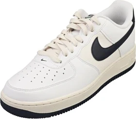 Nike Air Force 1 07 white/fir/phantom/obsidian (Junior)