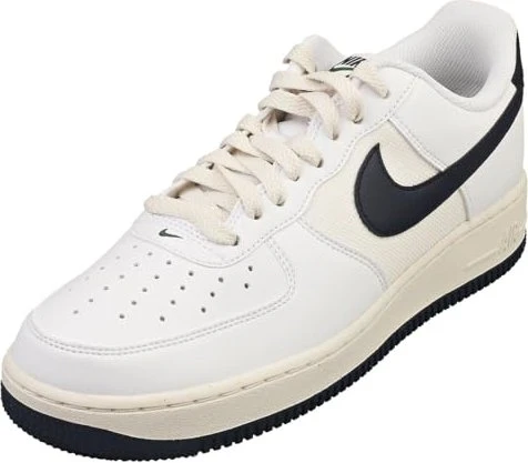 Nike Air Force 1 07 white/fir/phantom/obsidian (Junior)