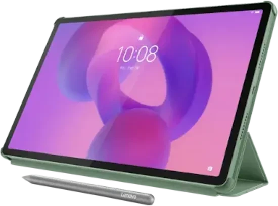 Lenovo Idea Tab Pro TB373FU, Luna Grey, 8GB RAM, 128GB, Anti Glare