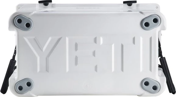 Yeti Tundra 45 Passiv-Kühlbox weiß