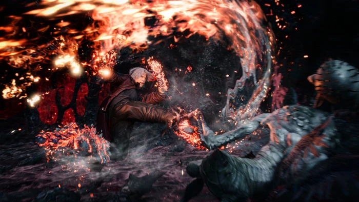Devil May Cry 5 - Deluxe Edition (Download) (PC)