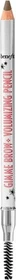 Benefit Gimme Brow+ Volumizing Augenbrauenstift 04 Warm Deep Brown, 1.19g