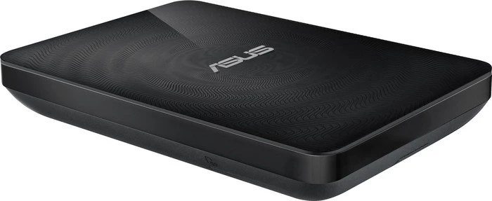 ASUS Travelair N [WHD-A2] 1TB, USB 3.0 Micro-B/WLAN