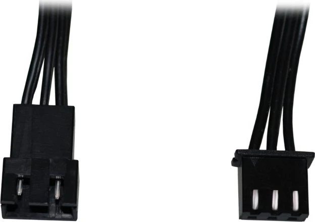 Alphacool Aurora XPX Digital RGB Frame schwarz
