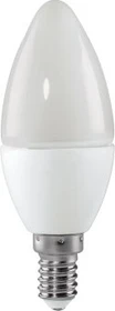 Xavax LED Kerze 4W/827 E14 warmweiß 250lm