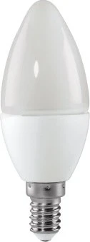 Xavax LED Kerze 4W/827 E14 warmweiß 250lm