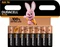 Duracell Plus Mignon AA Vorschaubild