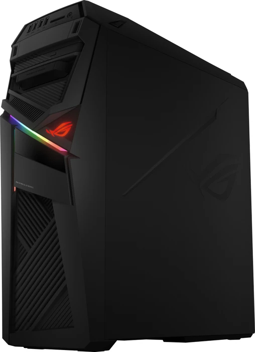 ASUS ROG Strix GL12CX-UK001T, Core i7-9700K, 16GB RAM, 256GB SSD, 1TB HDD, GeForce RTX 2080, UK