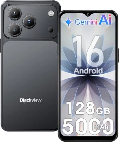 Blackview Wave 7C