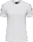 hummel Legacy Chevron T-Shirt kurzarm weiß Vorschaubild