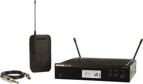 Shure BLX14R T11