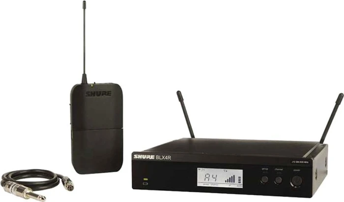 Shure BLX14R T11