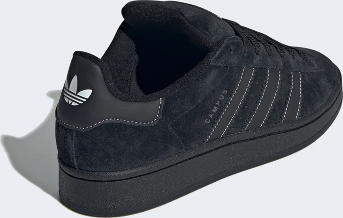 adidas Campus 00s core black/core white