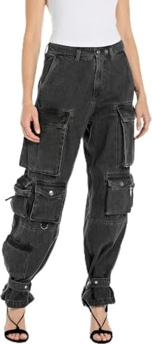Replay Milva Oversize Cargo (Damen)