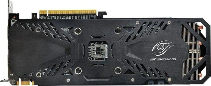 GIGABYTE GeForce GTX 960 G1 Gaming, 2GB GDDR5, 2x DVI, HDMI, 3x DP