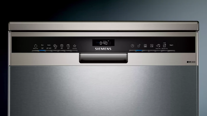Siemens iQ300 SN23EI14VE