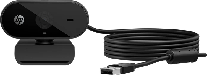 HP 320 FHD Webcam