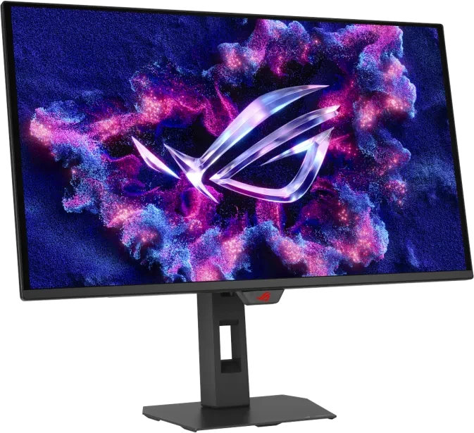 ASUS ROG Strix OLED XG27AQDMESZ, 26.5"