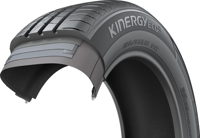 Hankook Kinergy eco² K435 195/65 R15 95T XL