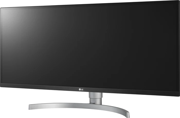 LG UltraWide 34WK650-W, 34"