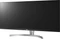 LG UltraWide 34WK650-W, 34" Vorschaubild