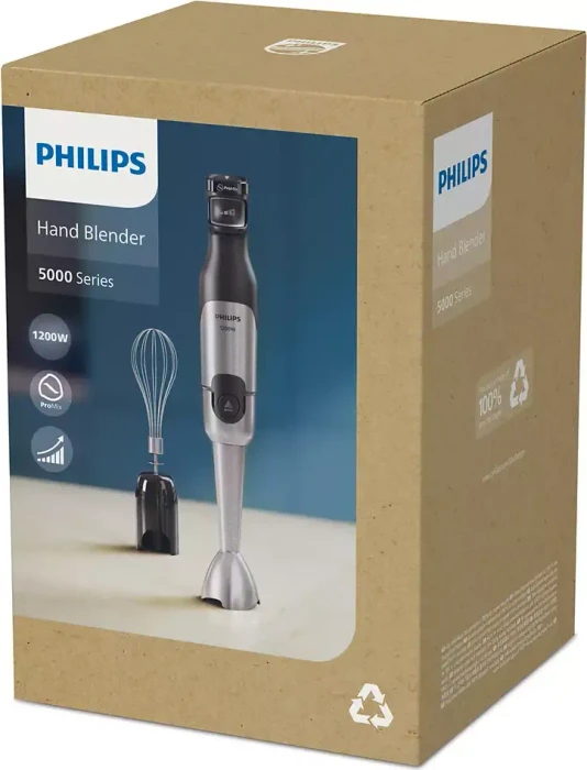 Philips HR2682/00 5000 Series Stabmixer