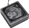 Alphacool Eisblock XPX Aurora Edge, Digital RGB, Acryl Black Vorschaubild
