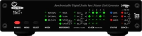 Mutec MC-3+ Smart Clock (verschiedene Farben)