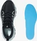 Jack Wolfskin Wild Hike Low black/phantom (Damen) Vorschaubild