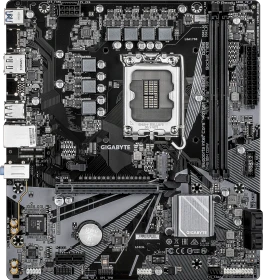 GIGABYTE H610M D3W (Intel 1700)