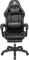 Krüger&Matz Warrior GX-150 Gamingstuhl, schwarz Vorschaubild