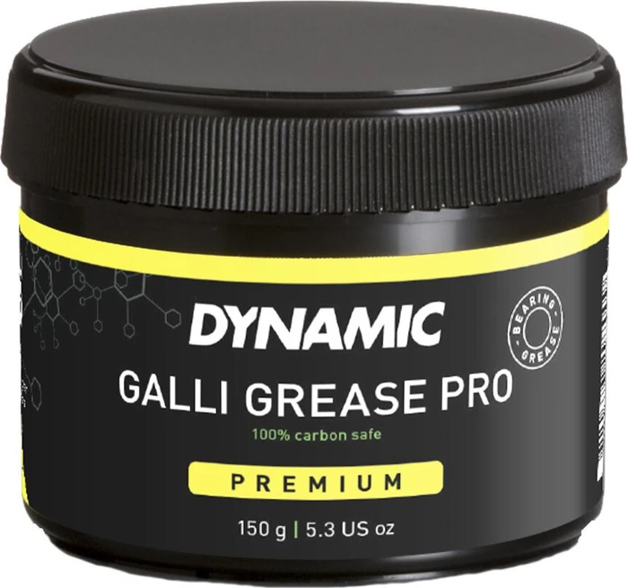 Dynamic Bike Care Galli Grease Pro Schmiermittel 200ml