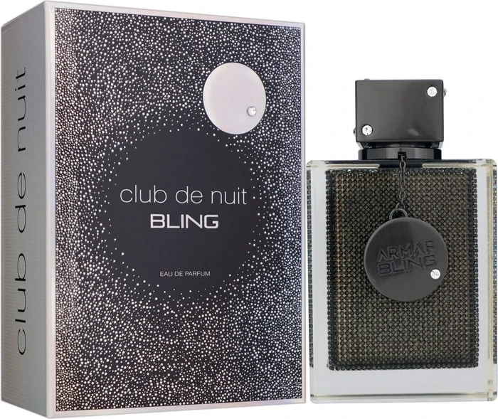 Armaf Club de Nuit Bling Eau de Parfum, 75ml
