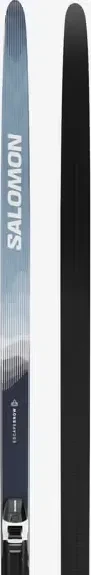 Salomon Escape Snow 59 Grip Predrilled coppen blue/sargasso sea (Modell 2025/2026)