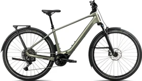 Orbea Kemen Tour 10 spaceship green Modell 2025