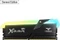TeamGroup T-Force Xcalibur Phantom Gaming General Edition UDIMM 16GB Kit, DDR4-3200, CL16-18-18-38 Vorschaubild