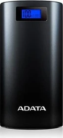 ADATA P20000D schwarz