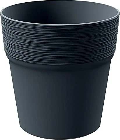 Prosperplast Furu 17.8cm anthrazit