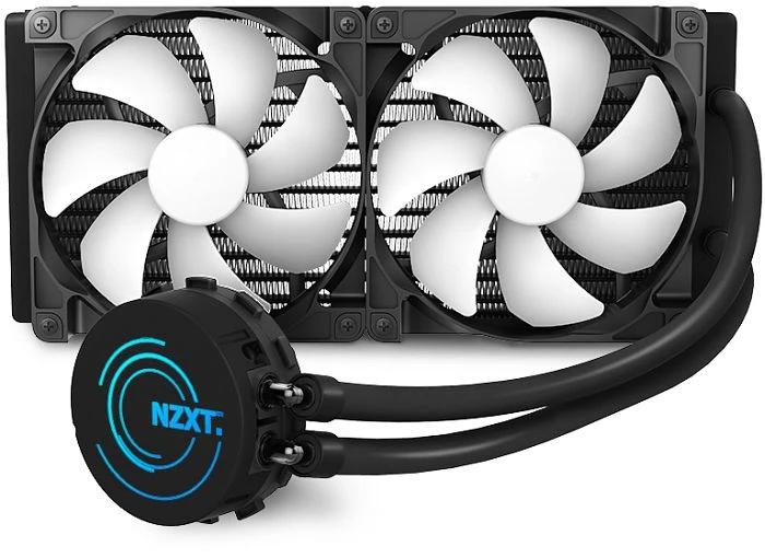NZXT Kraken X61
