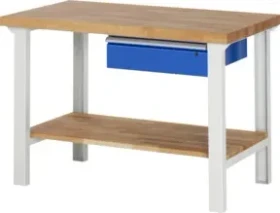 Rau Werkbank Serie 7000
