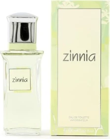 Antonio Puig Zinnia Eau de Toilette, 100ml